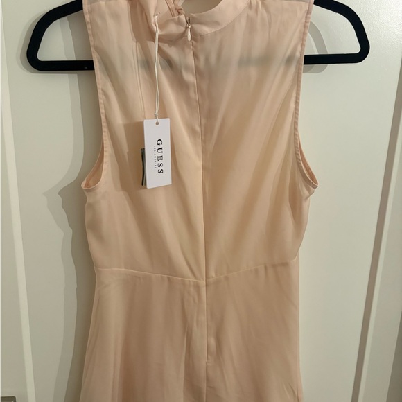 GUESS SLEEVELESS BLOUSE - Picture 6 of 7